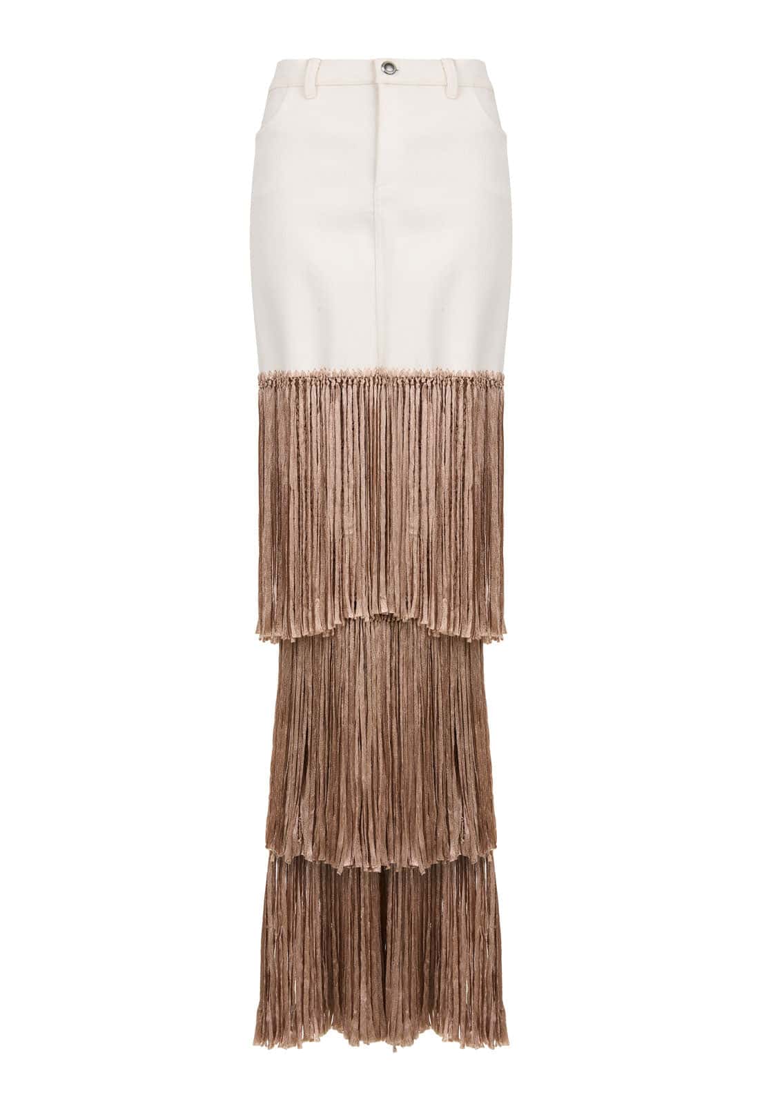 AMIRA SKIRT - miniatura 2