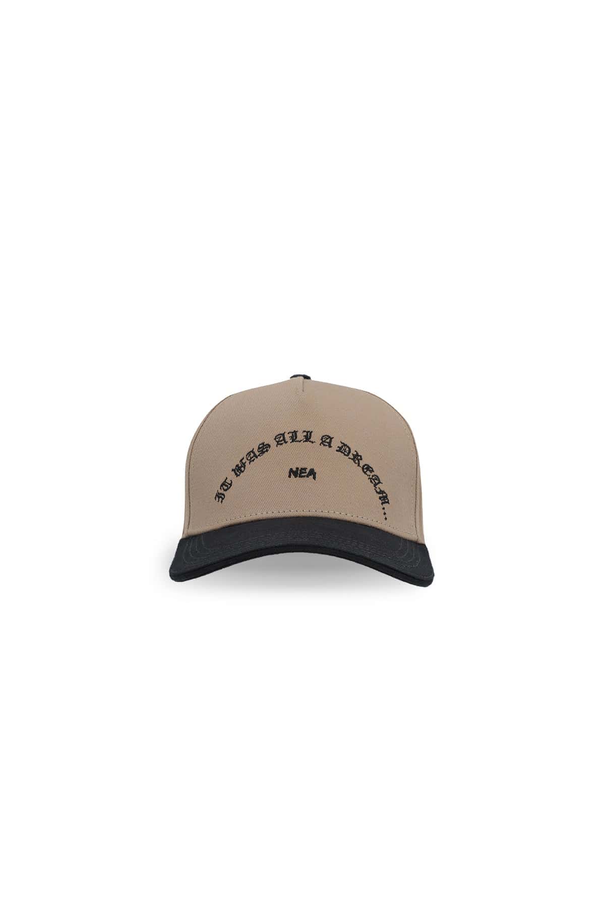 GORRA MILLIONS NEA - miniatura 2