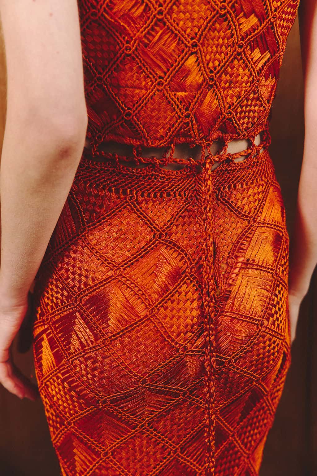 SALINA DRESS - miniatura 3