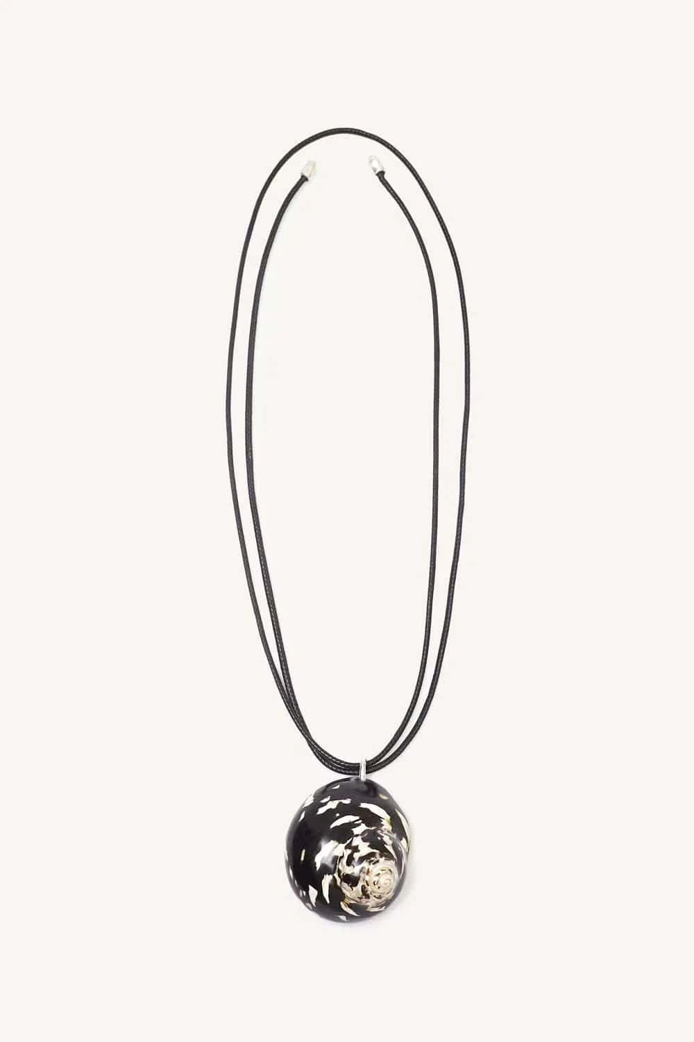 Savage Wrap Around Necklace