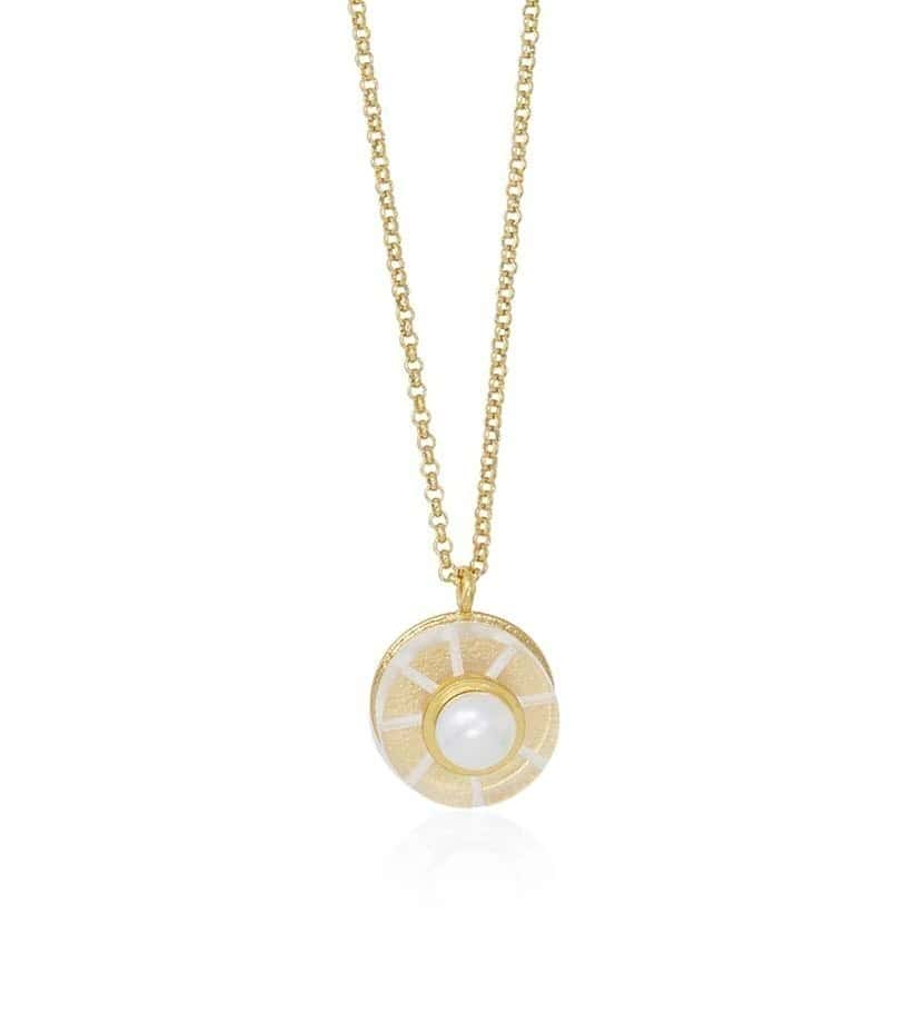 Collar Bia Perla