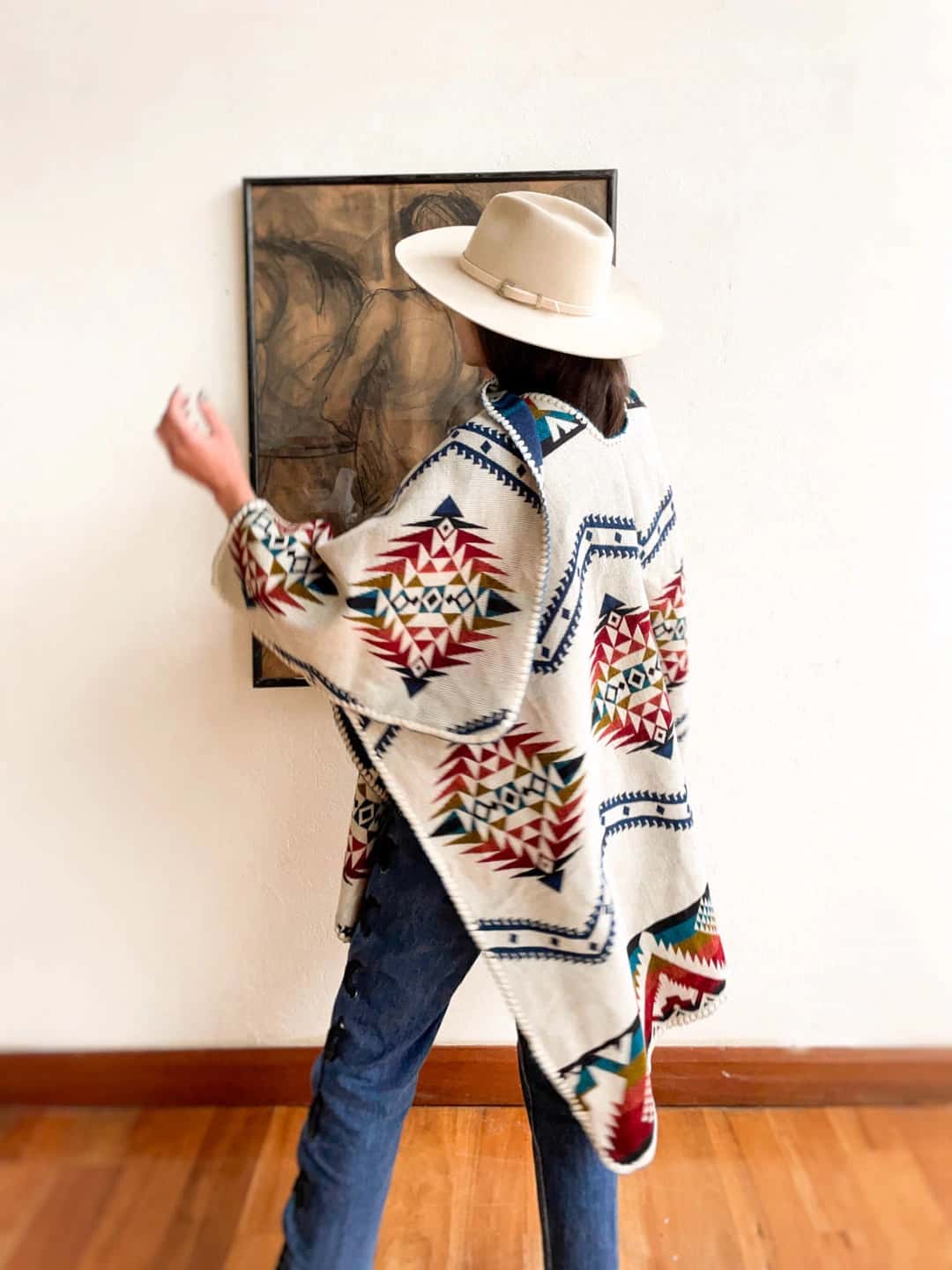 Poncho Jalisco - miniatura 2