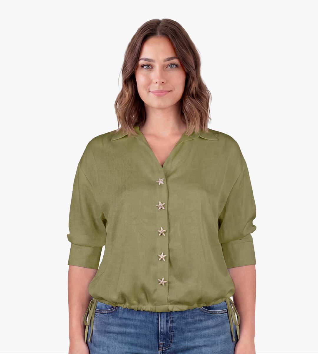 CAMISERA JARETAS REF 1142754 - miniatura 5