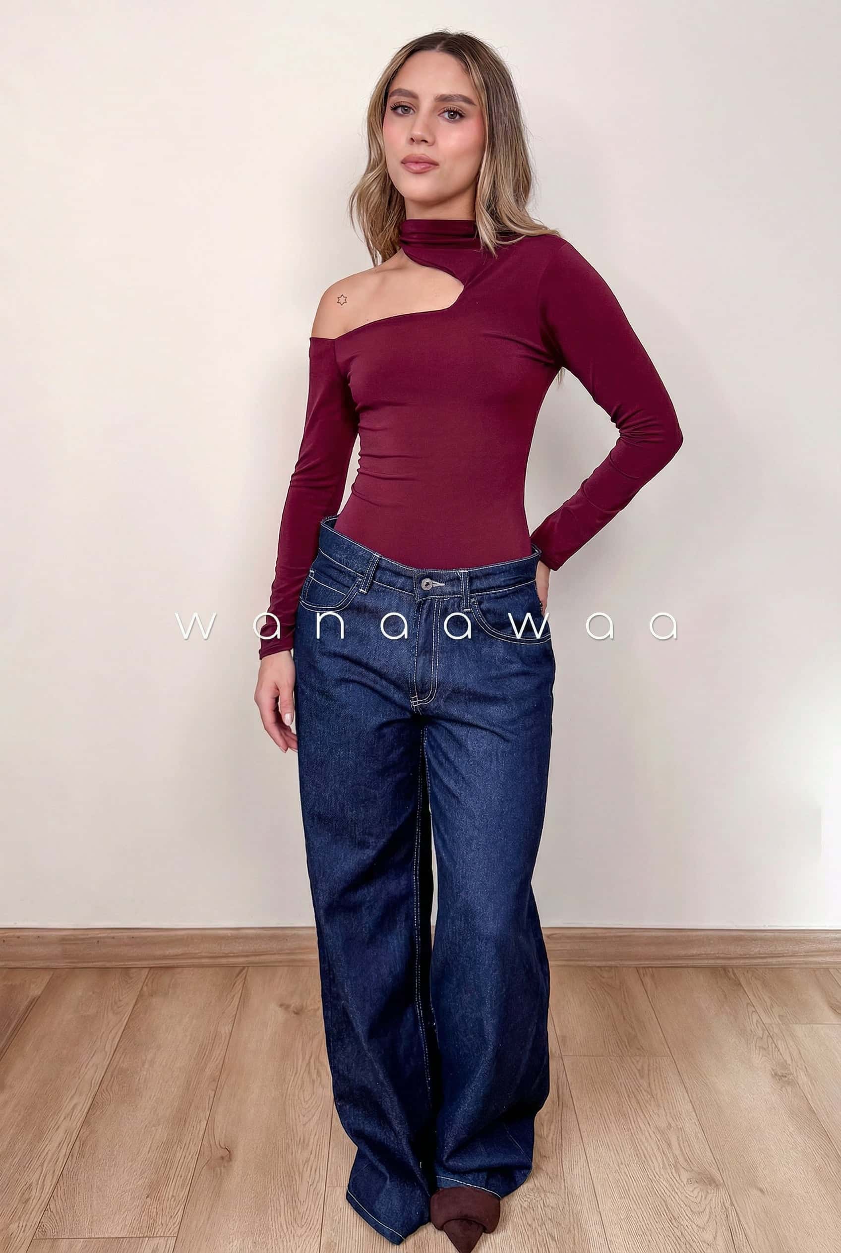 BODY FRANCY - miniatura 3