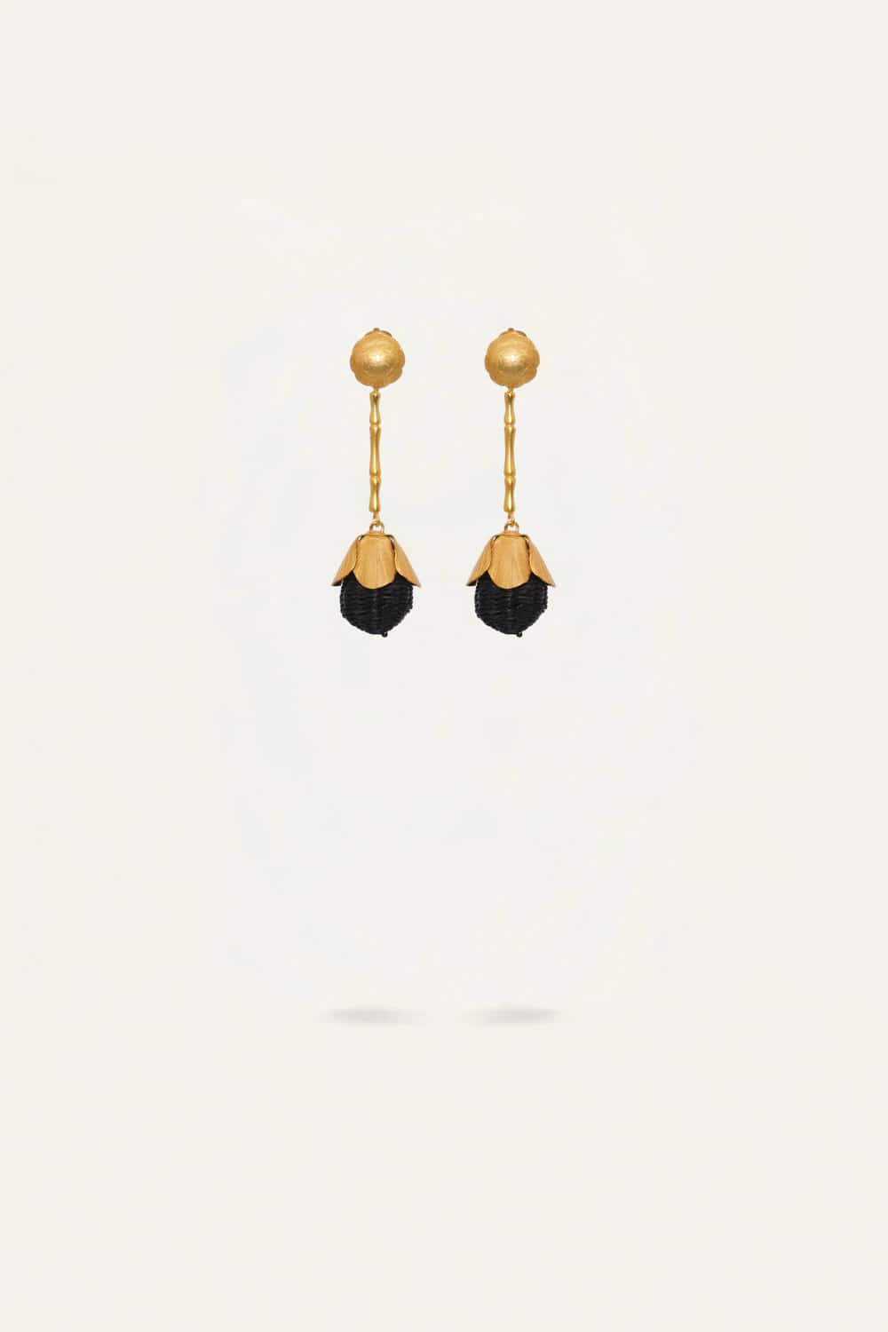 Rooted In Light Earrings