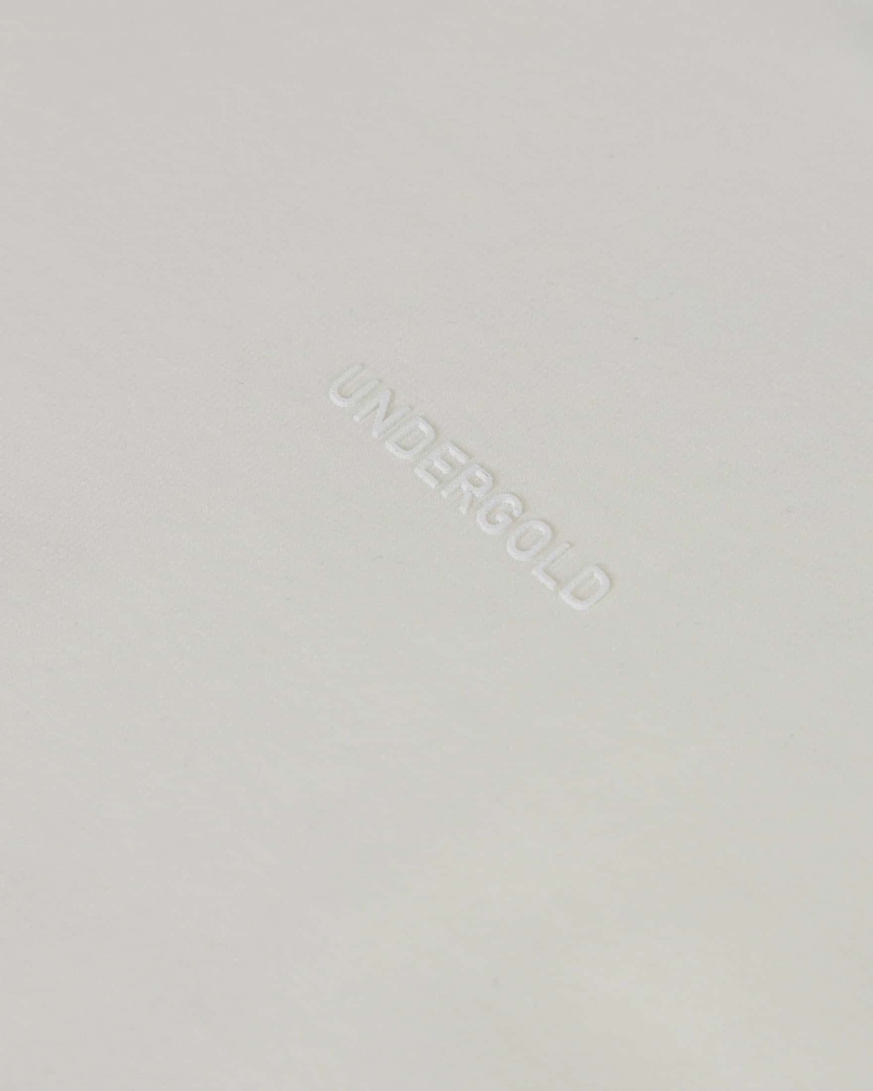 Line Basic Baby Tee White - miniatura 4