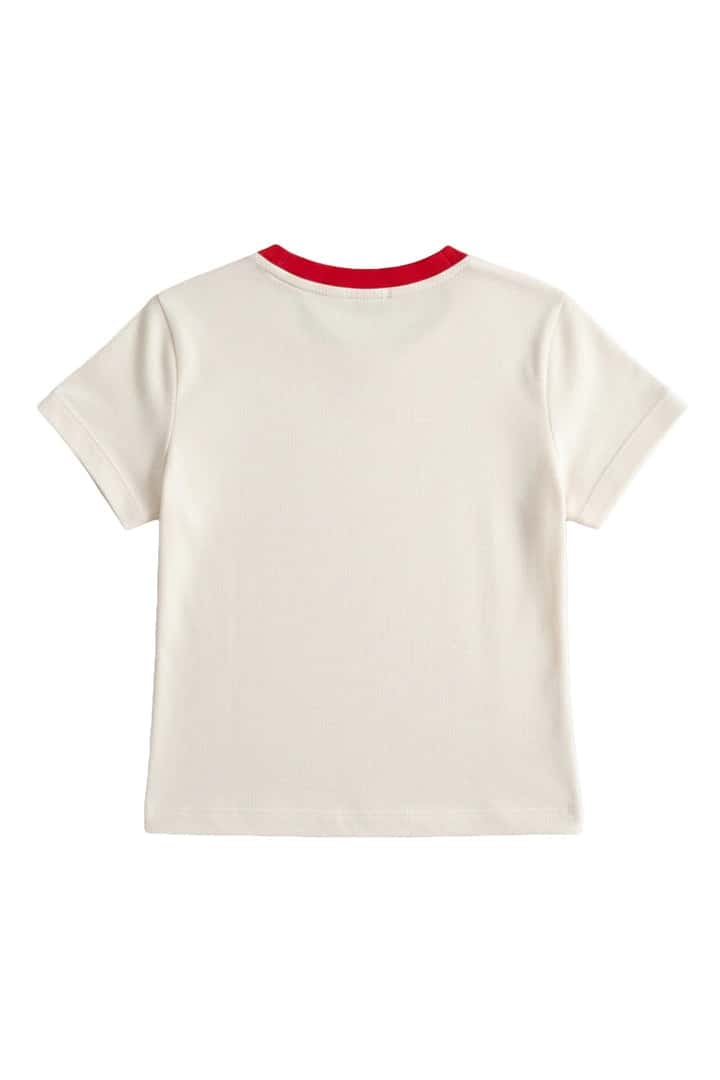 CAMISETA BABY TEE - miniatura 5