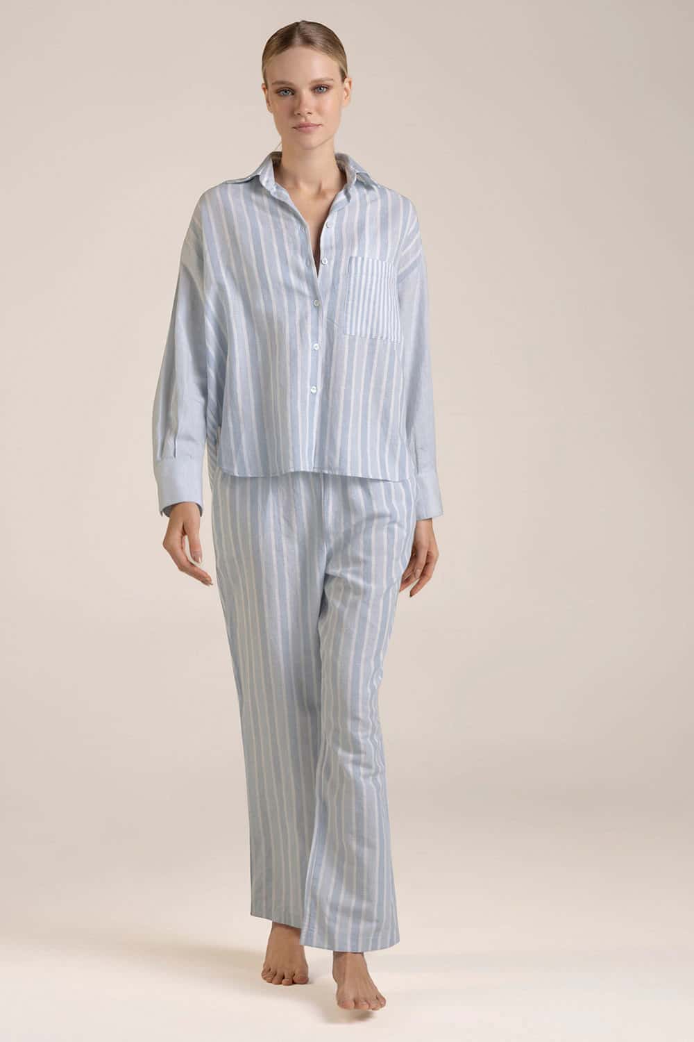 Pijama pantalón