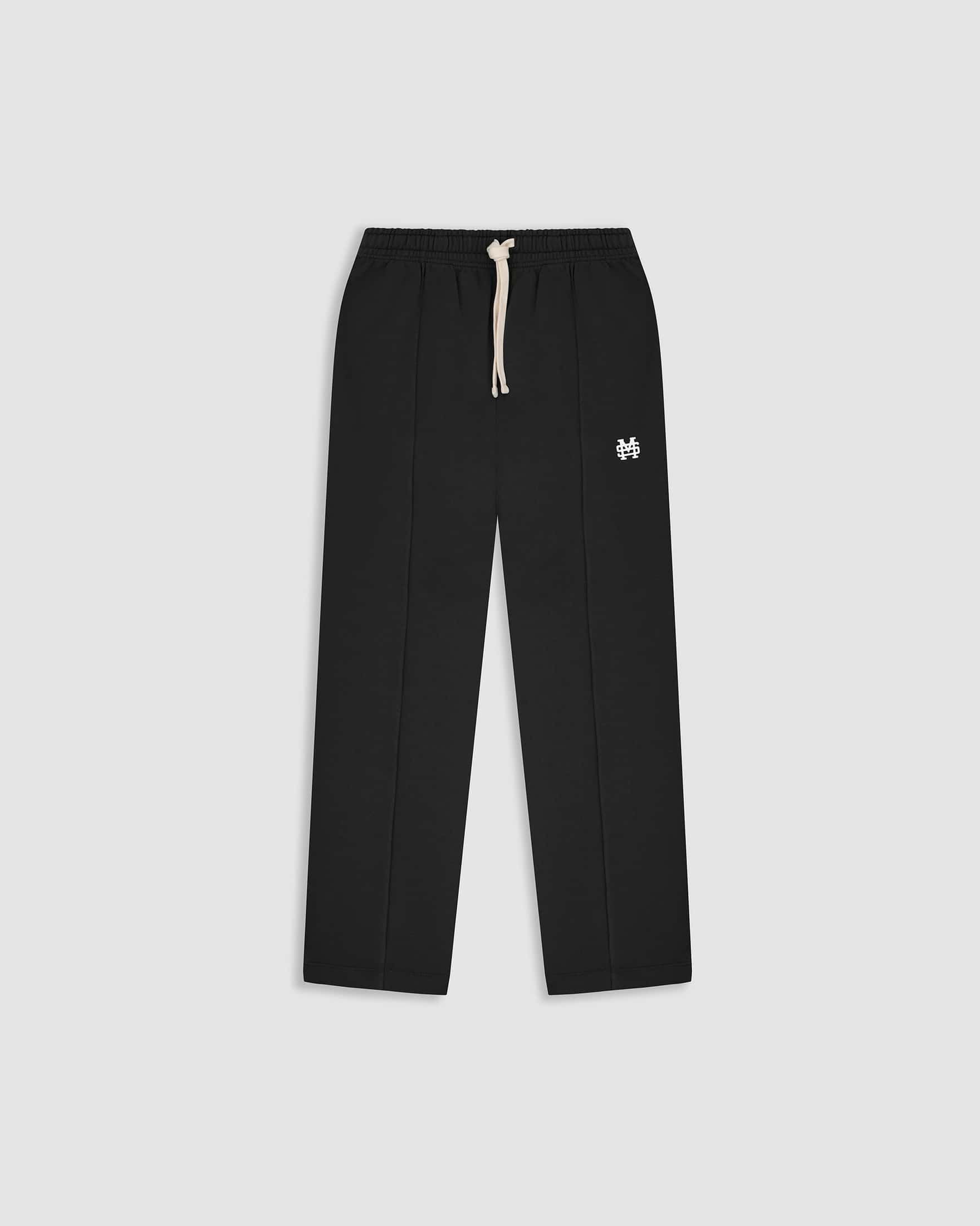 Jogger Básico V2 - Negro Oscuro