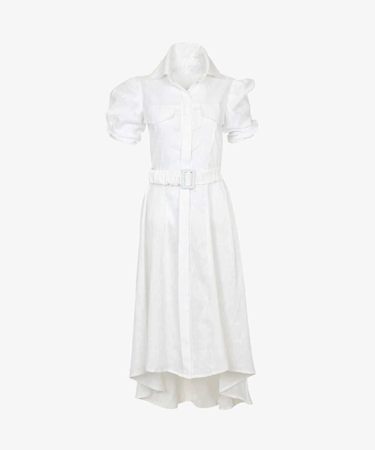 Dove Dress
