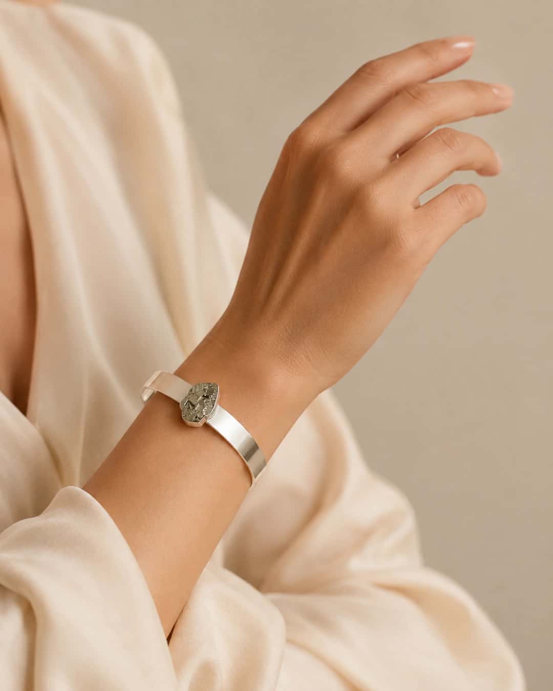 Brazalete Pirita