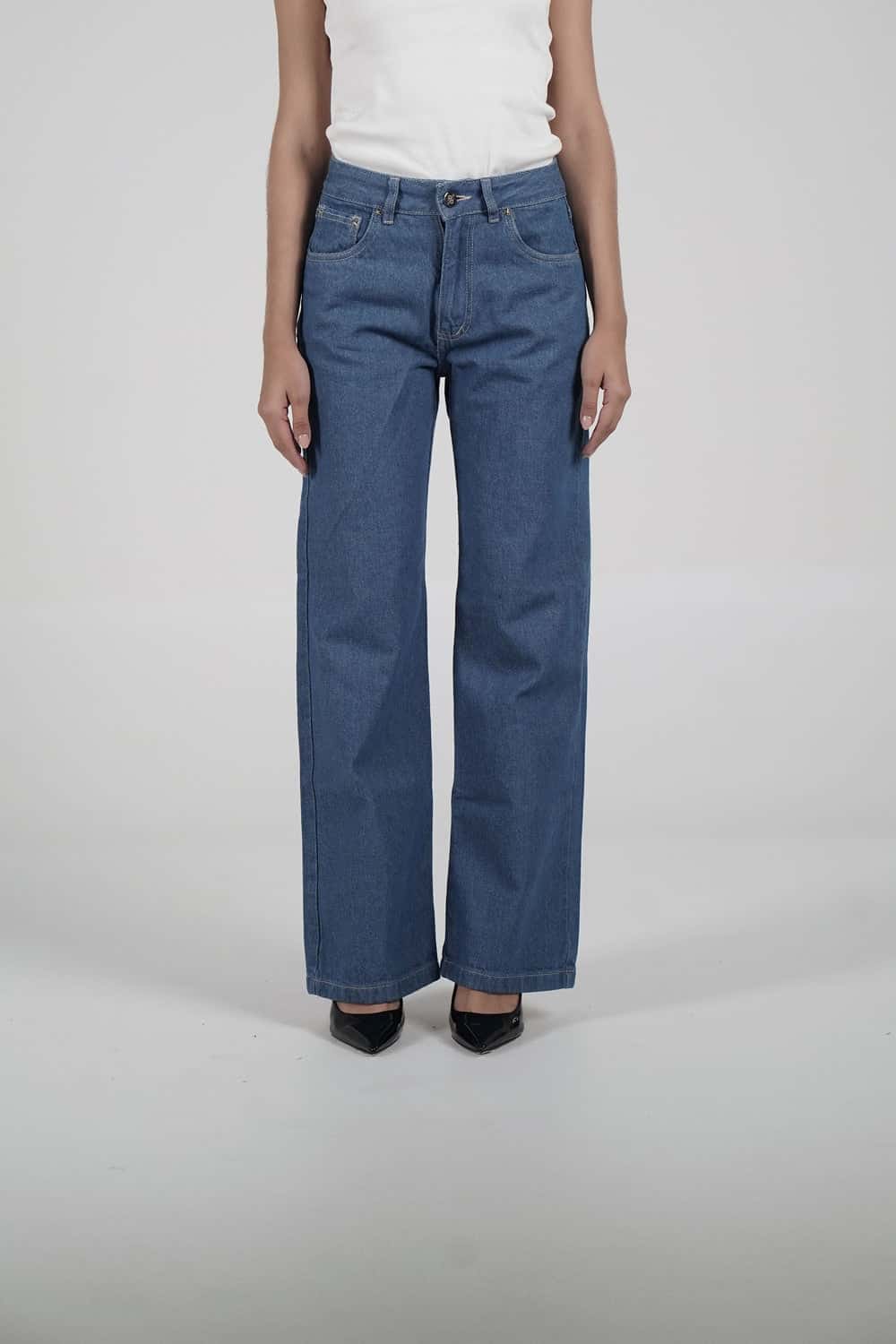 Blue Lagoon Jeans