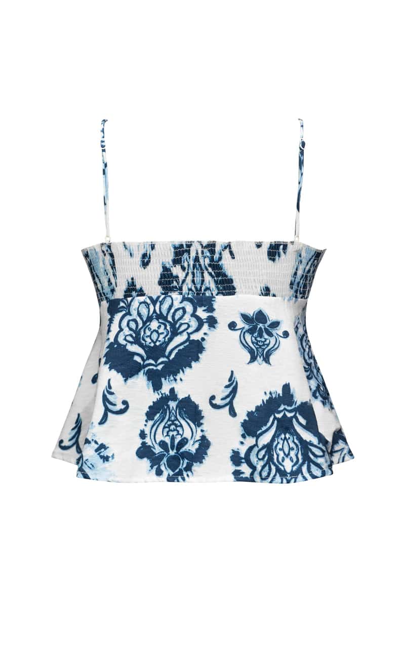 BLUSA BONAVISTA