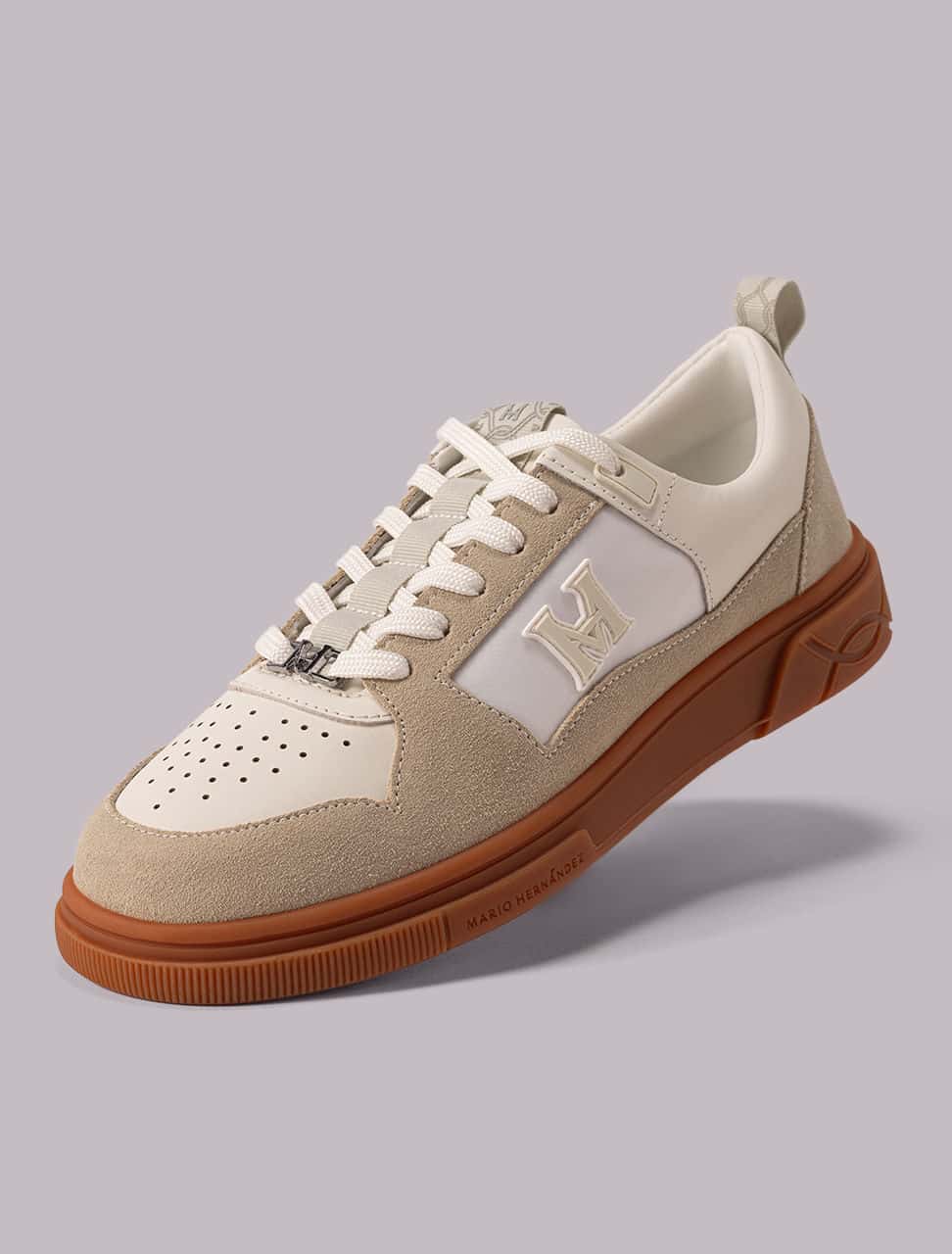 Tenis Saga F Perla