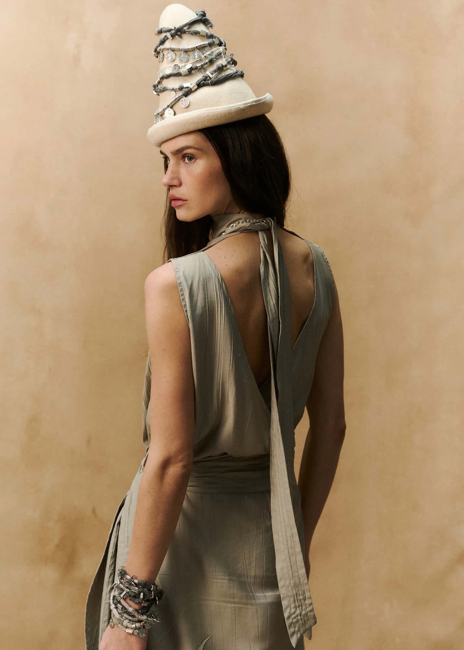 Vestido Lomería - miniatura 2