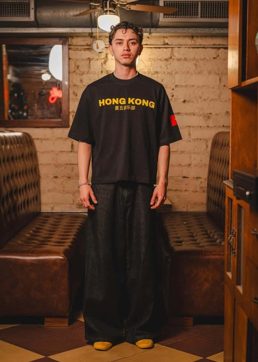 HONG KONG BOXY - miniatura 4