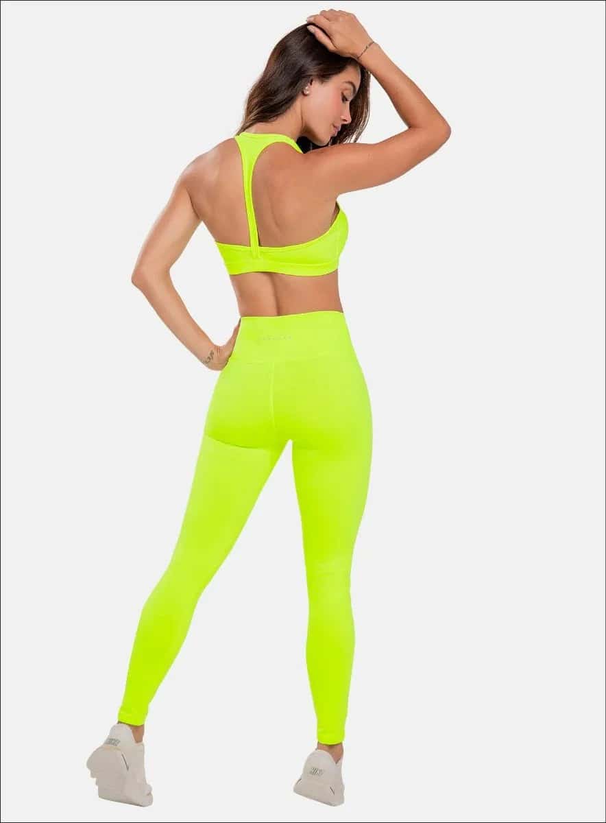 LEGGINS  DEPORTIVO SUPPLEX - miniatura 2