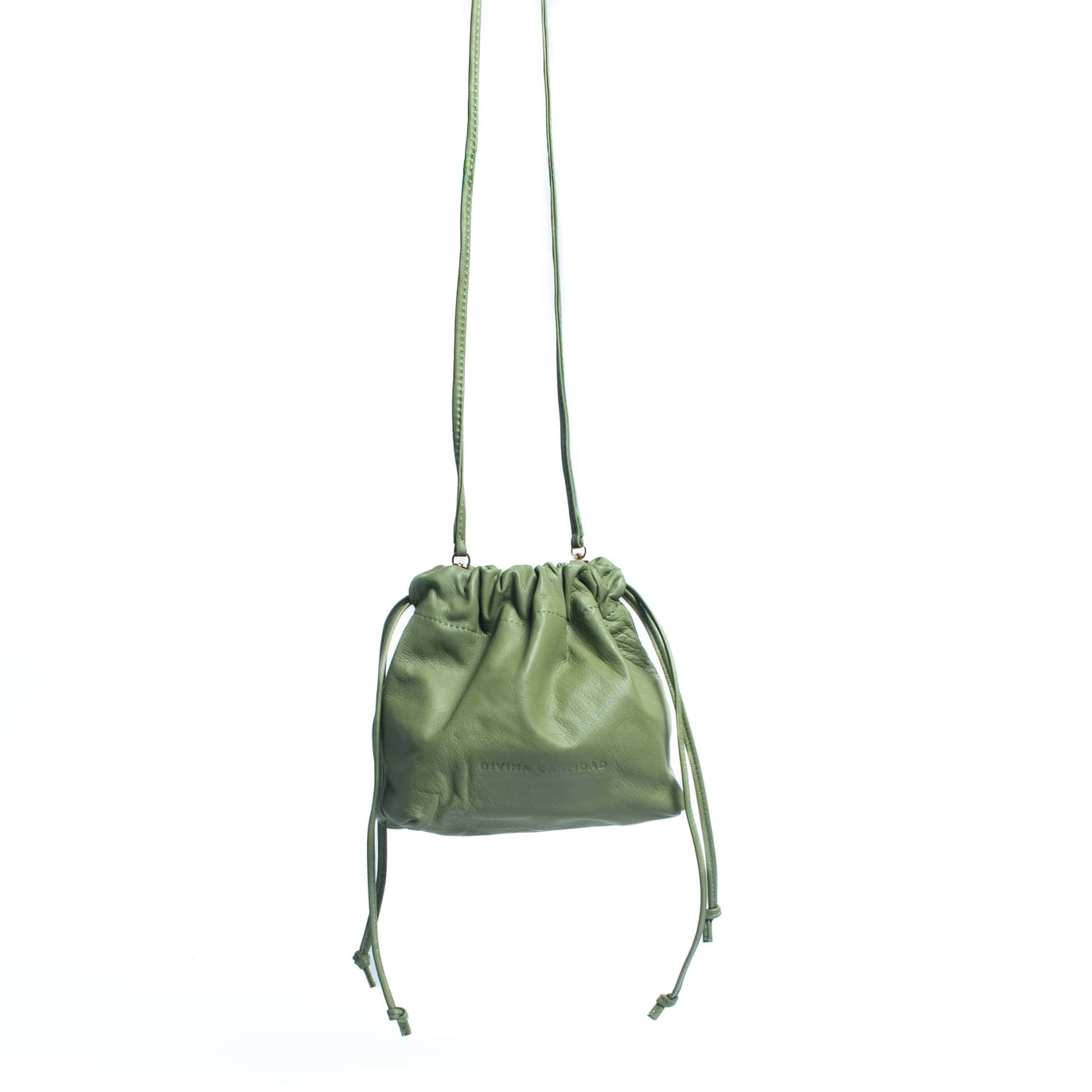 GYOSA BAG - MATCHA GREEN