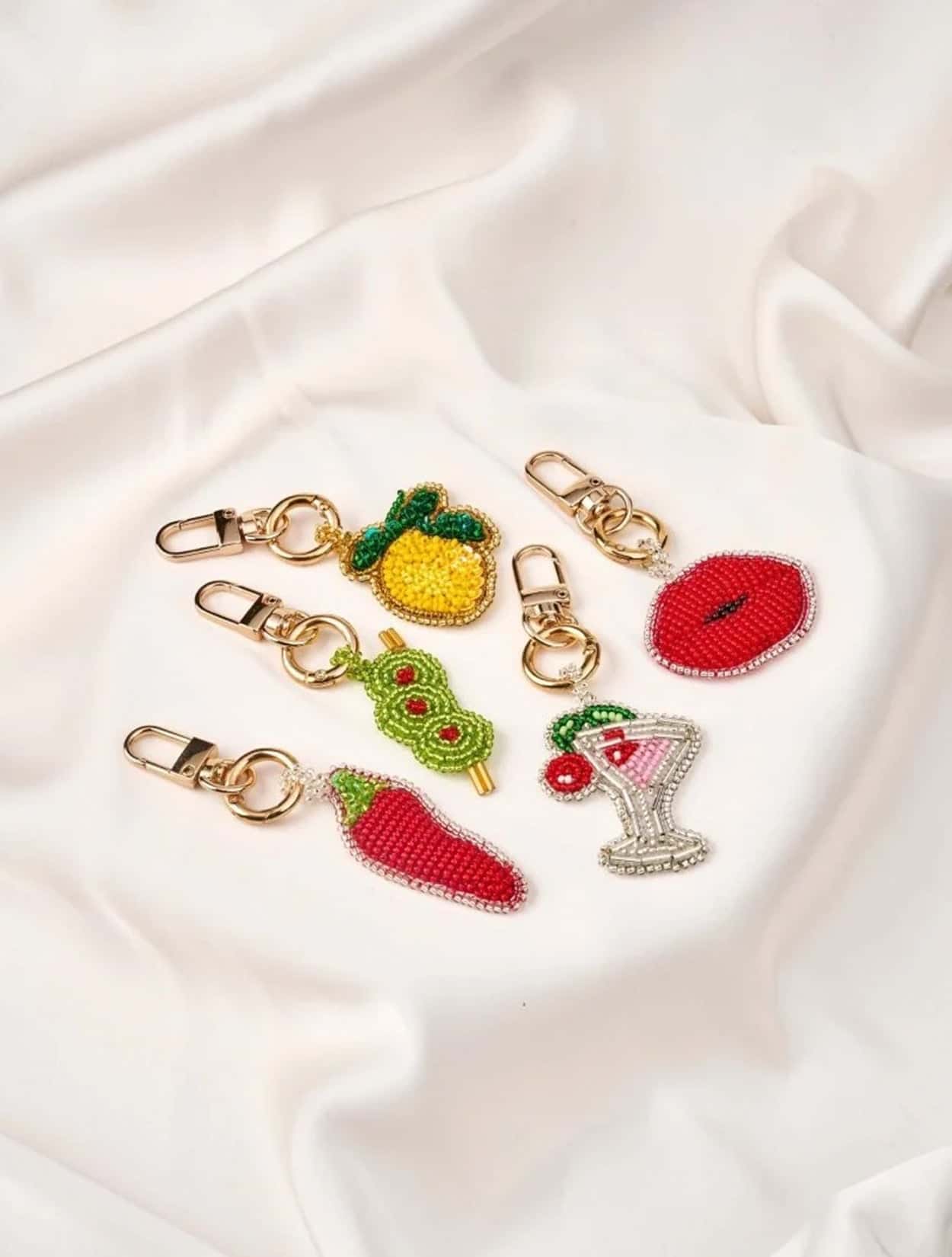 CHARM LOVE