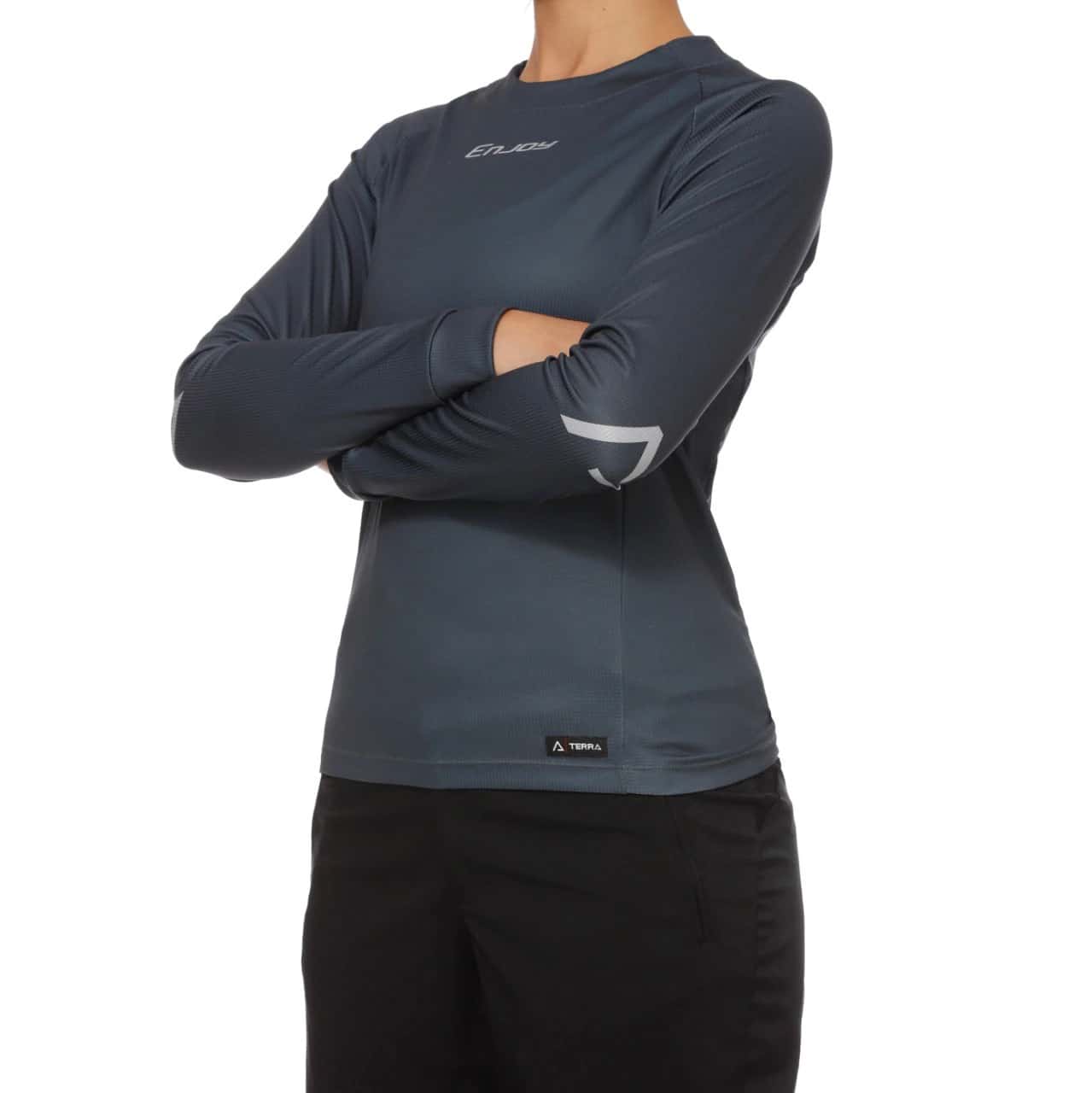 Terra Adventure Pro Marengo<br>Femenina ML - miniatura 4