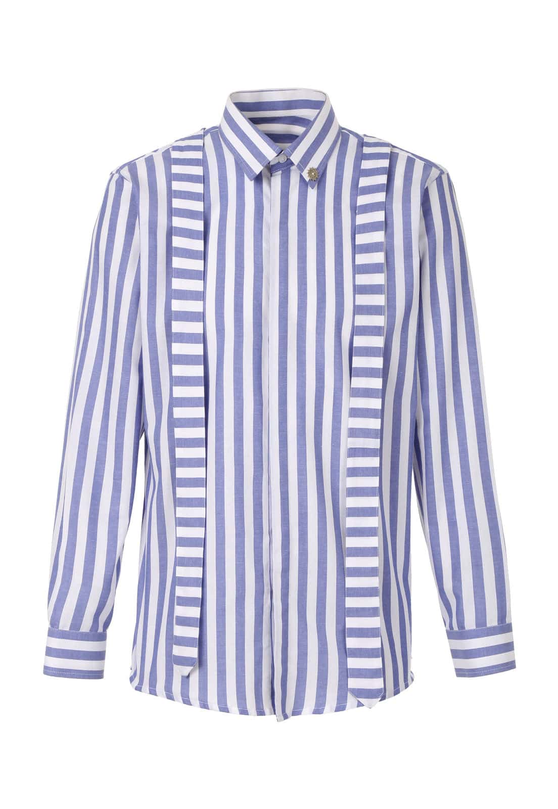 Camisa Clásica