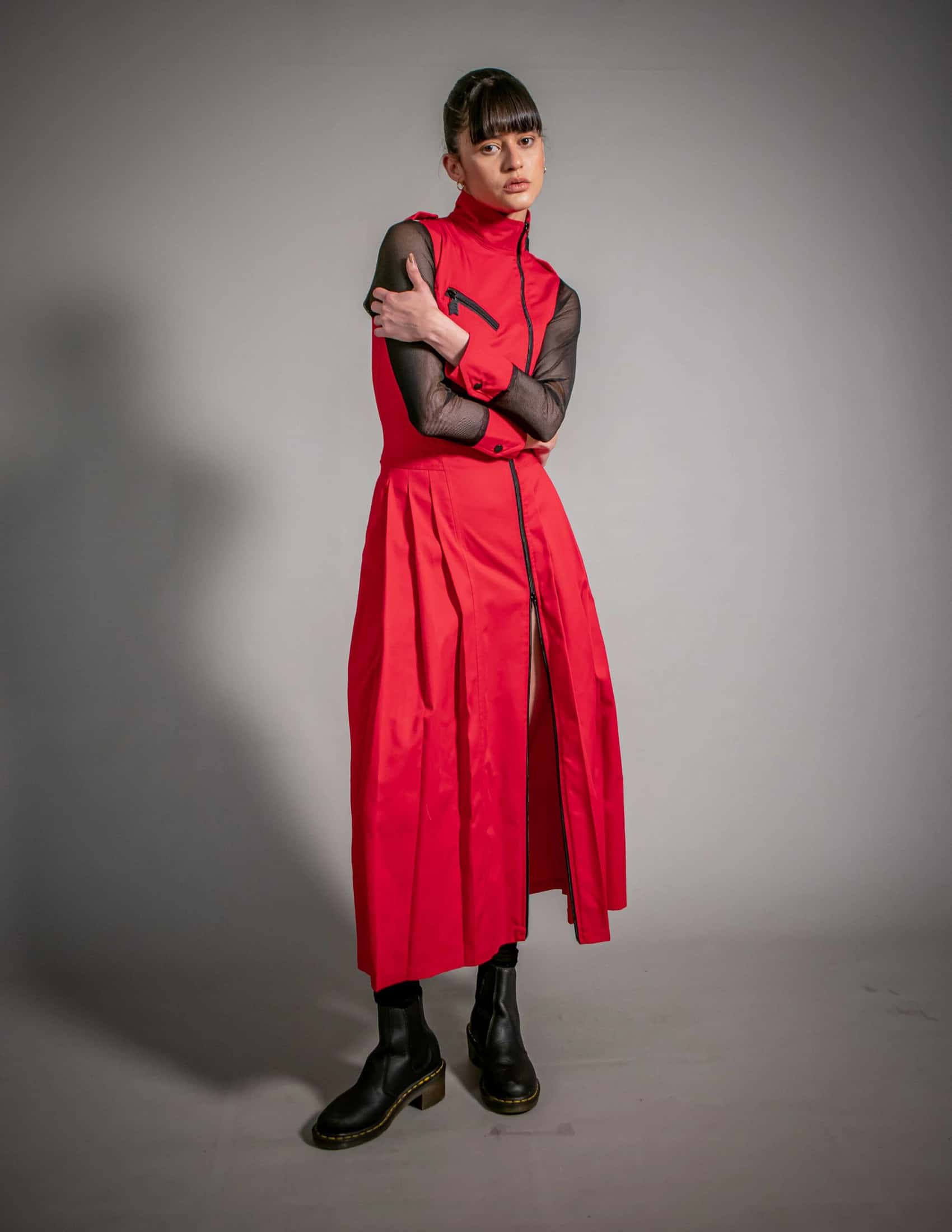 Vestido K-34 - miniatura 11