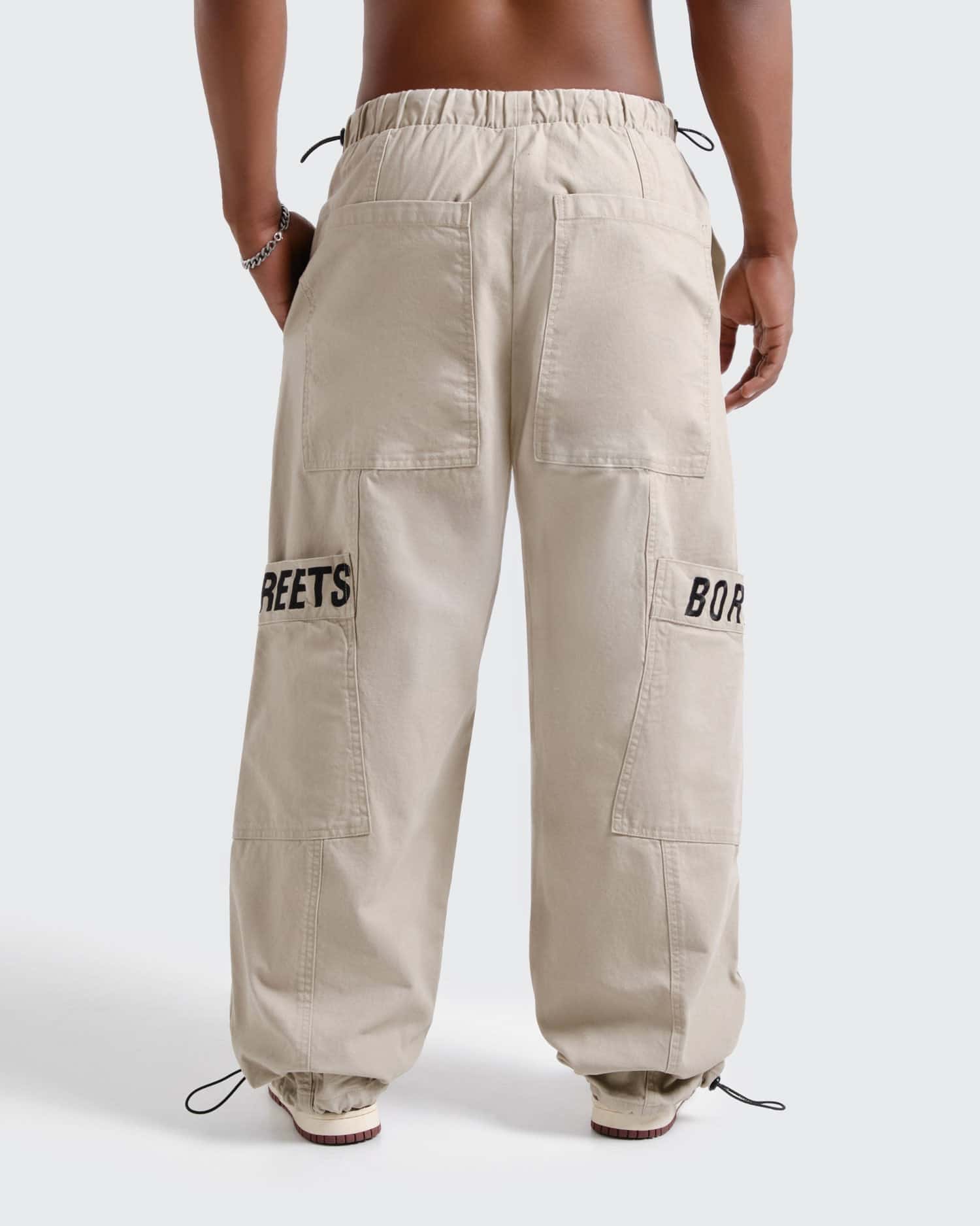 Jogger Arena Cargo Streetline - miniatura 3