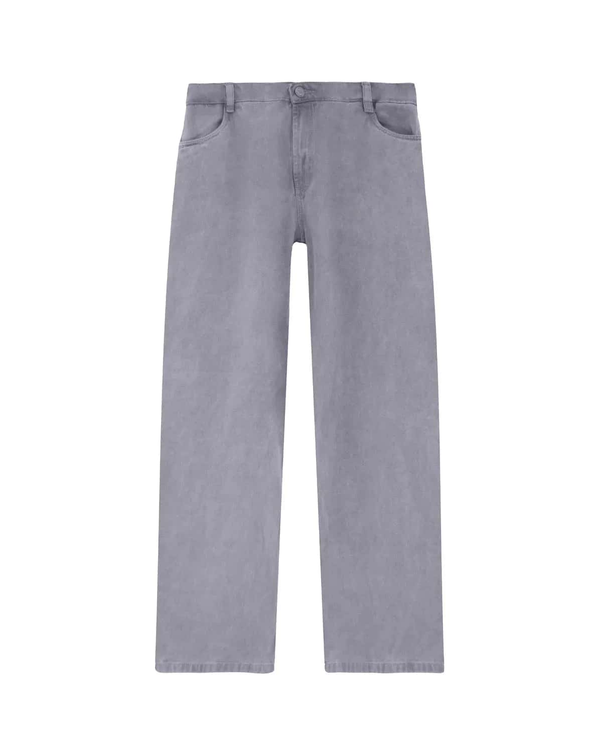 Jean Baggy Relaxed