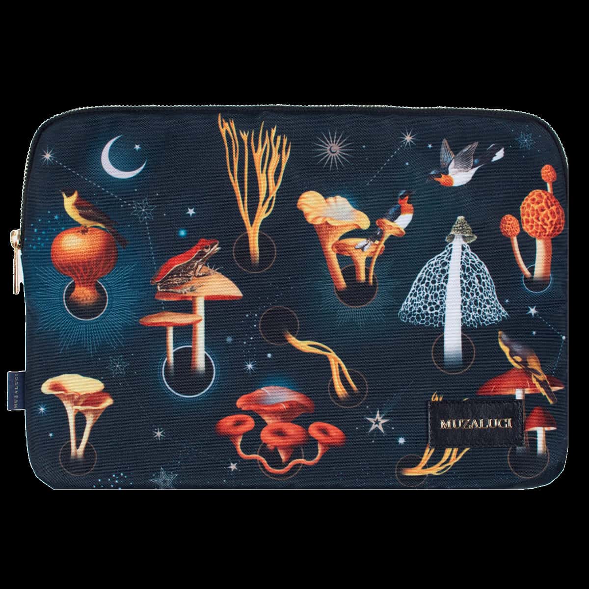 Portalaptop - Fungi