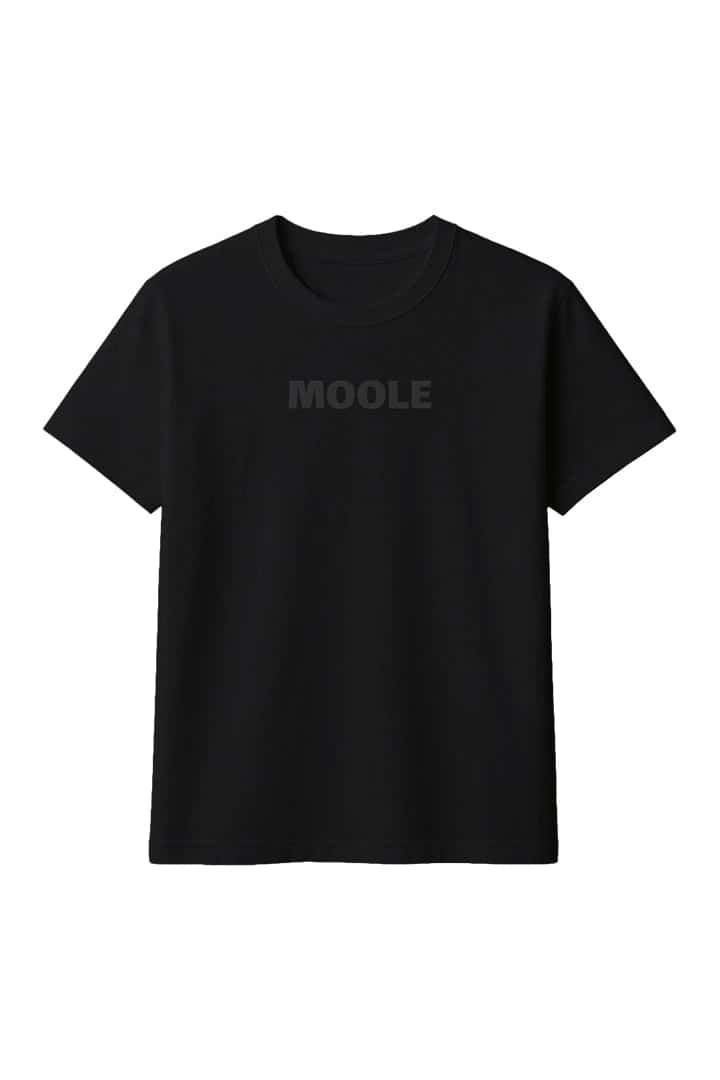 CAMISETA MOOLE ESENCIALES REGULAR - miniatura 1