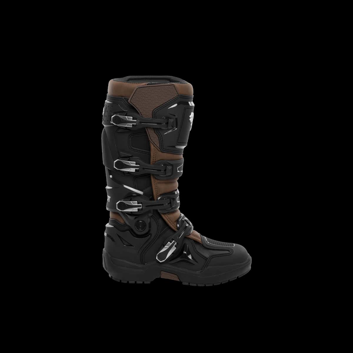 BOTAS PARA MOTO DE HOMBRE HORNET