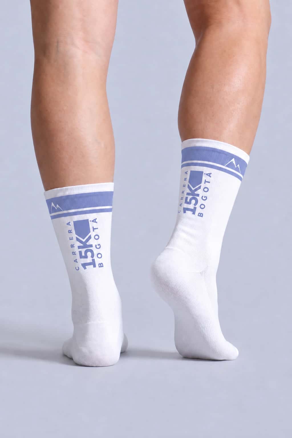 Medias edición Allianz 15 k
