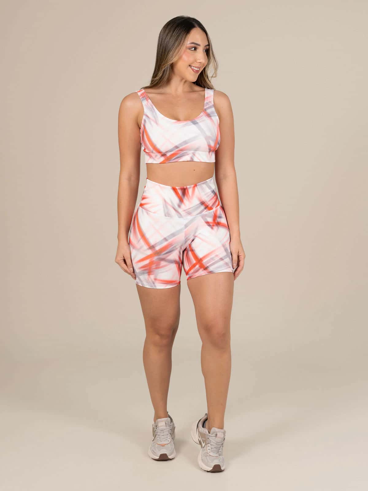 katome short set