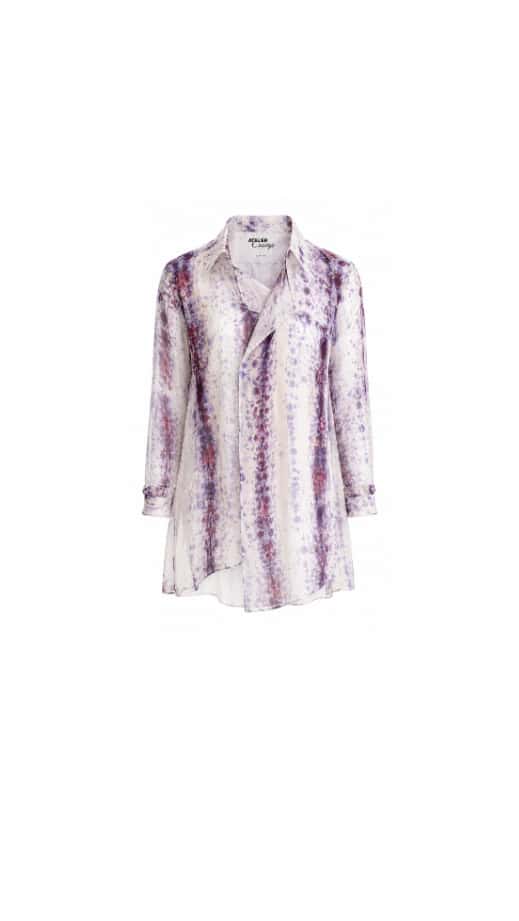 Pergamino Garnet Trench