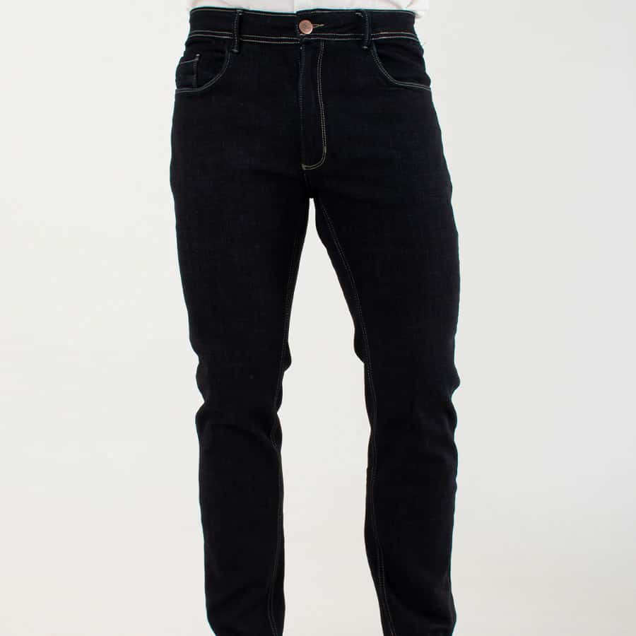 JEANS SLIM FIT HOMBRE