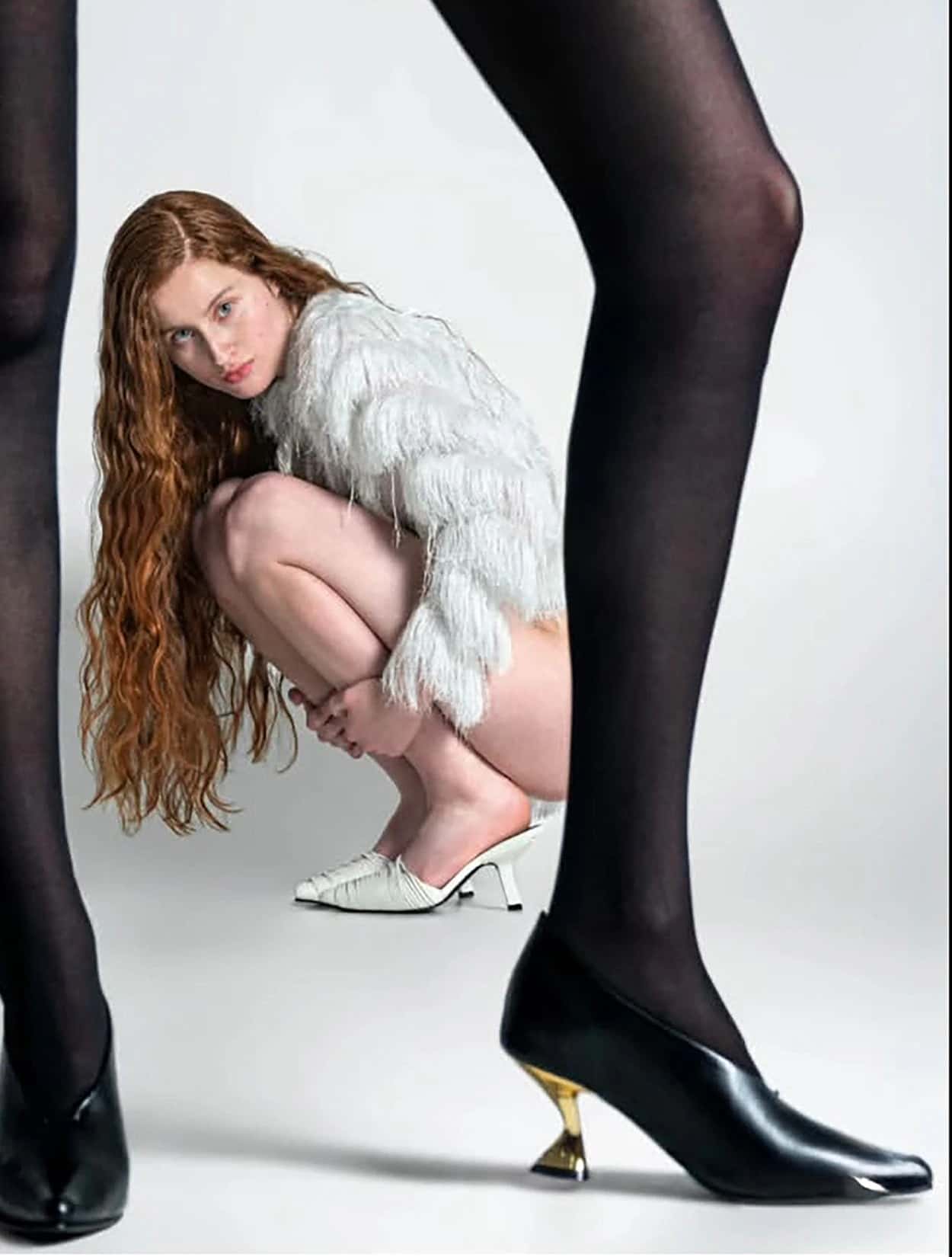 ZAPATOS ZOE