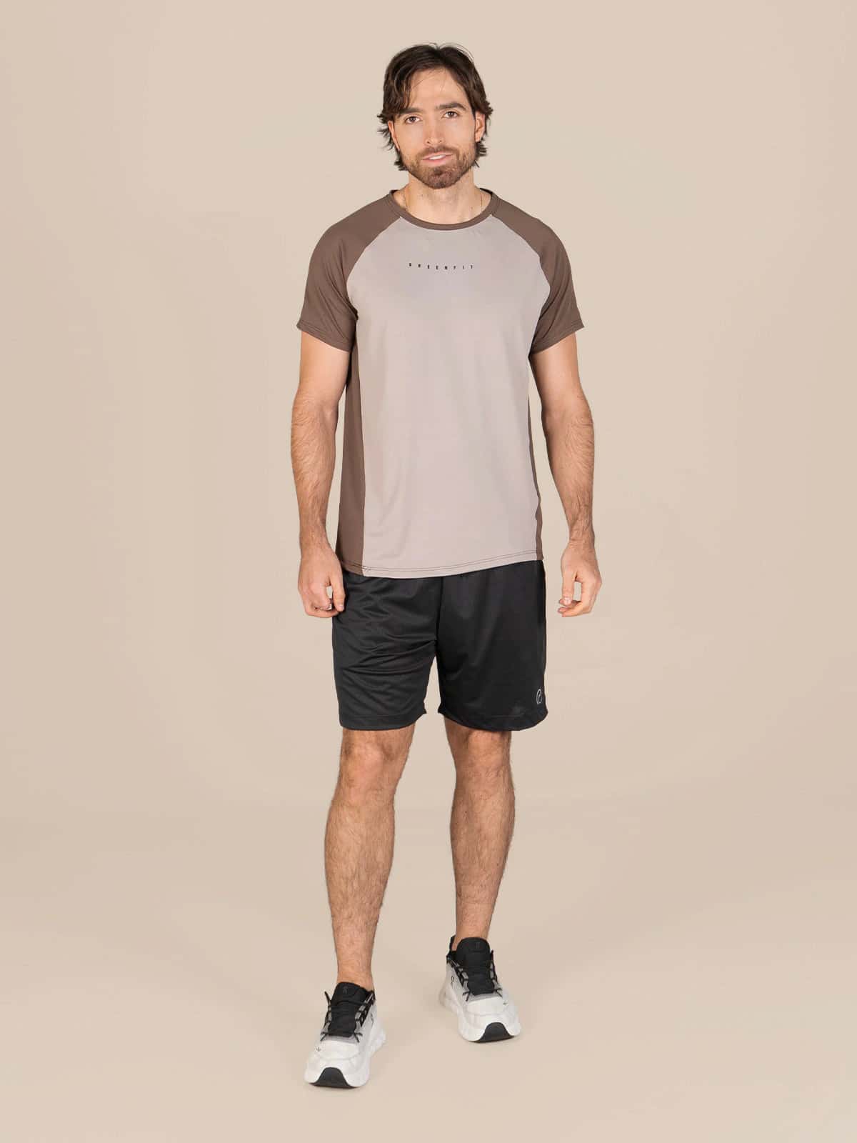Camiseta Hombre Active2 Ibiza Dual - miniatura 4
