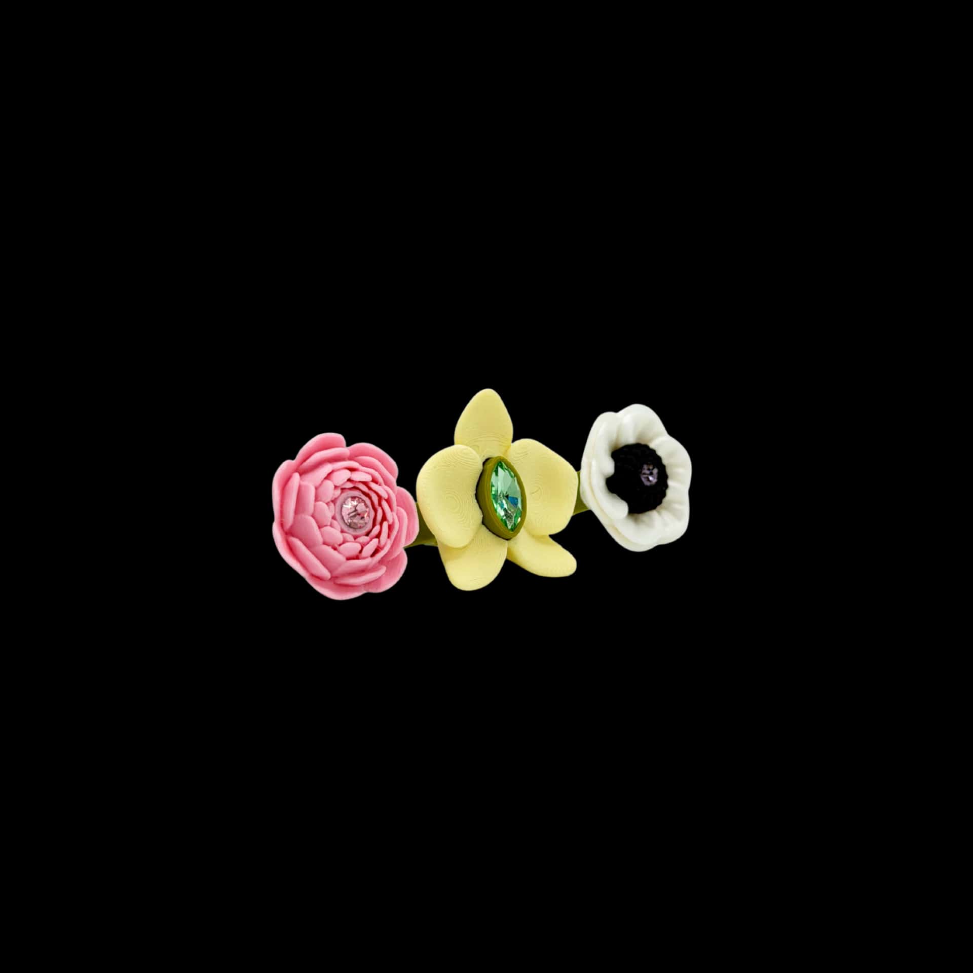 ANILLO GARDINIA