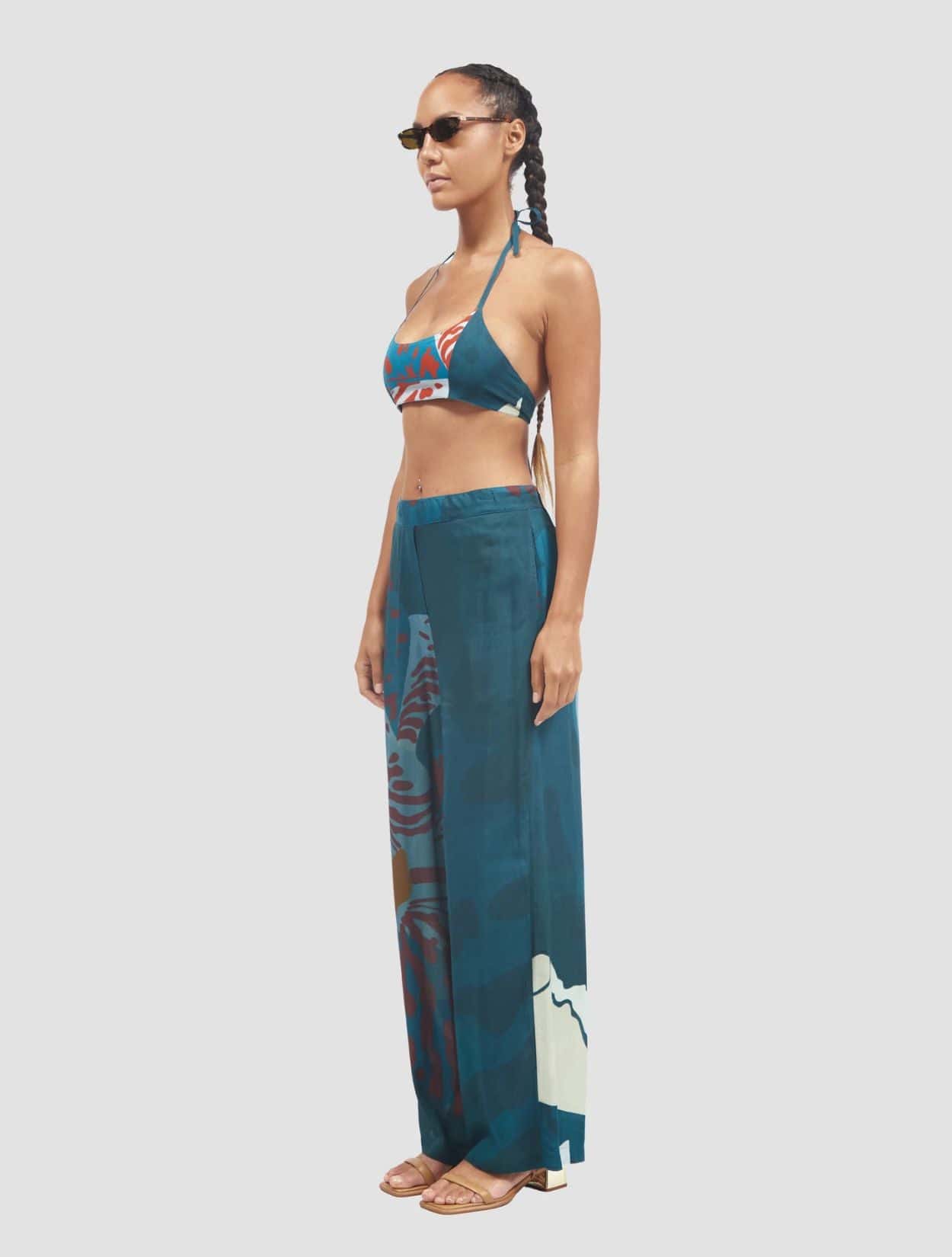 PANTALÓN FLAVA BANANA FIBER - miniatura 2