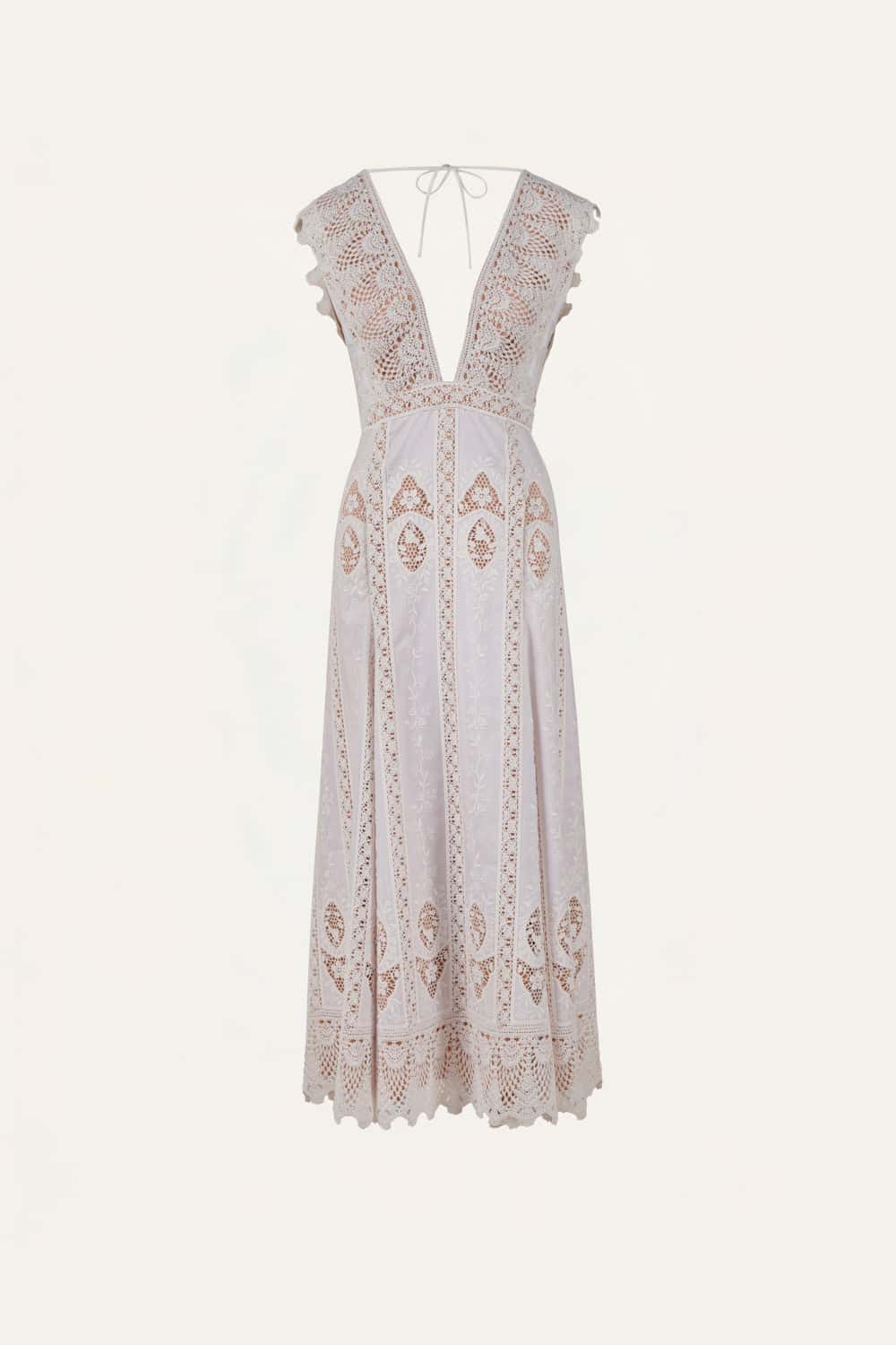 Grace In The Open Fields Dress