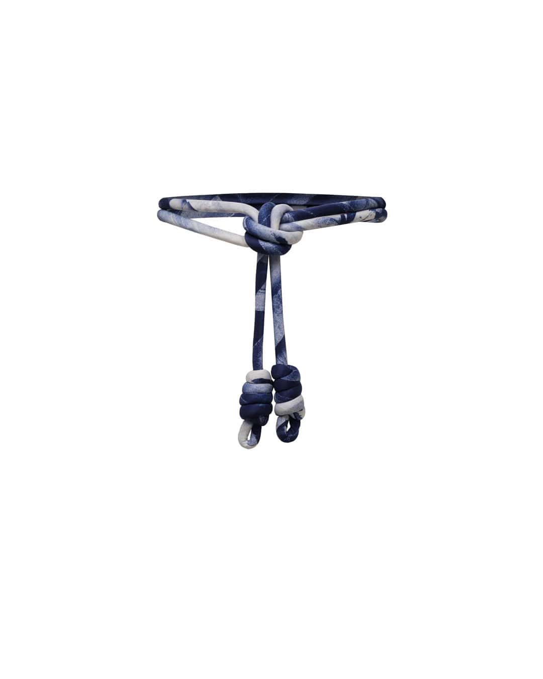 KNOTTED BELT