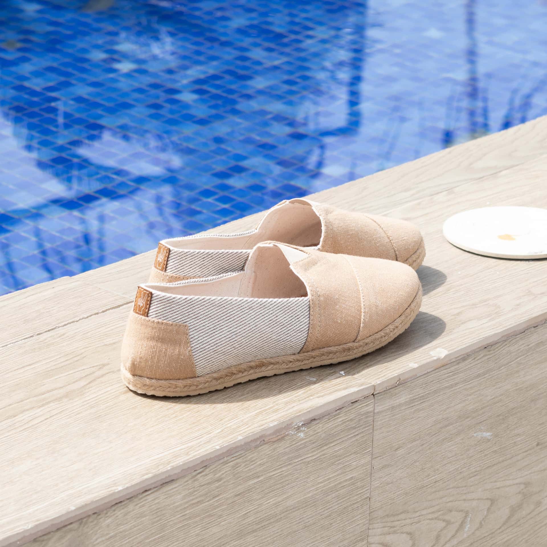 Pachas "Verano sin fin" Camel - miniatura 11