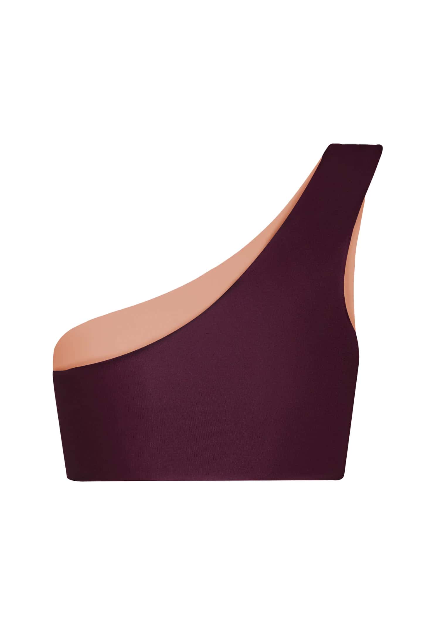 Currulao Top / Purple - Blush Pink - miniatura 7