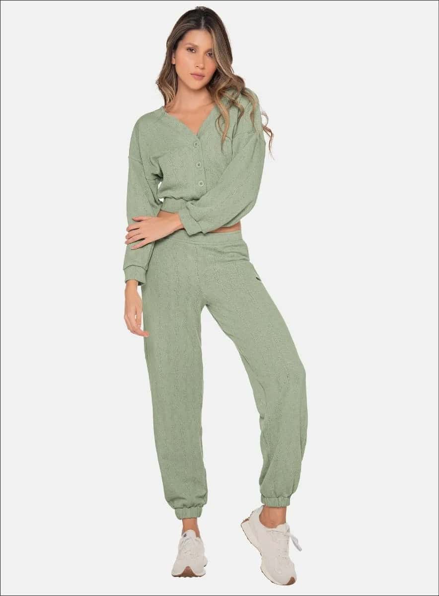 PANTALÓN CASUAL POLIÉSTER - PRECIO ESPECIAL