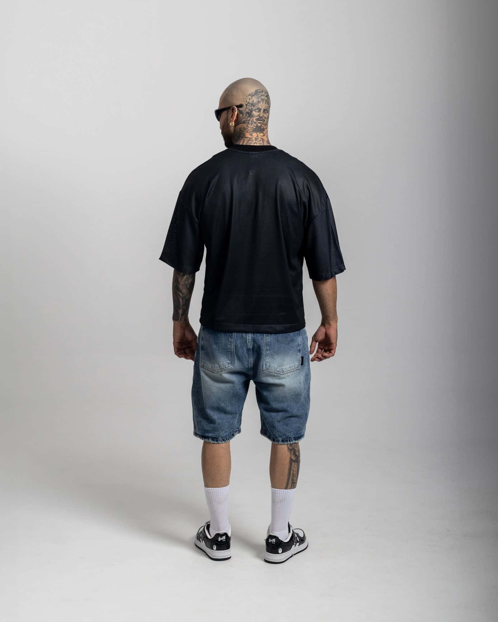 Camiseta Boxy Hitmaker - miniatura 6