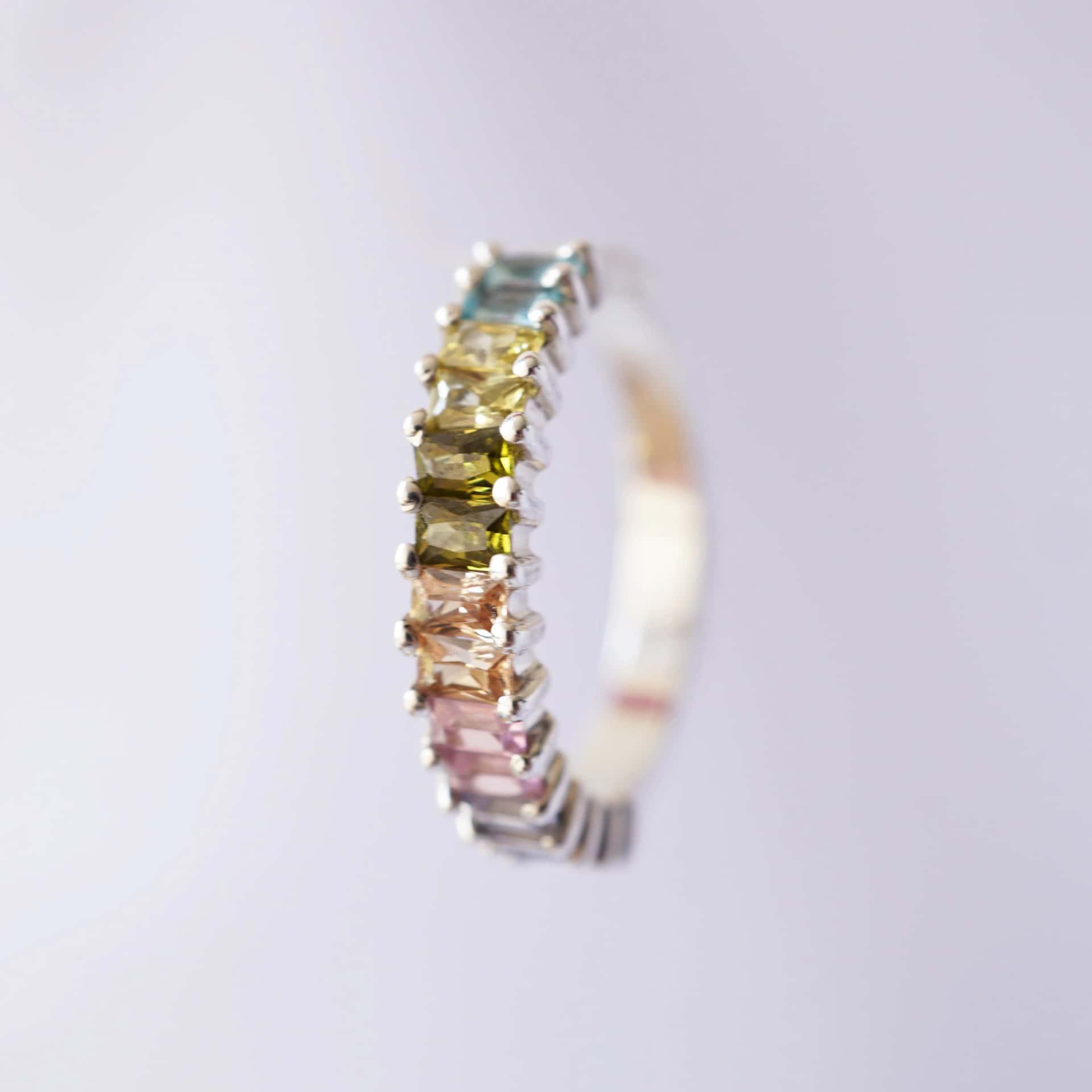 Anillo Lovely