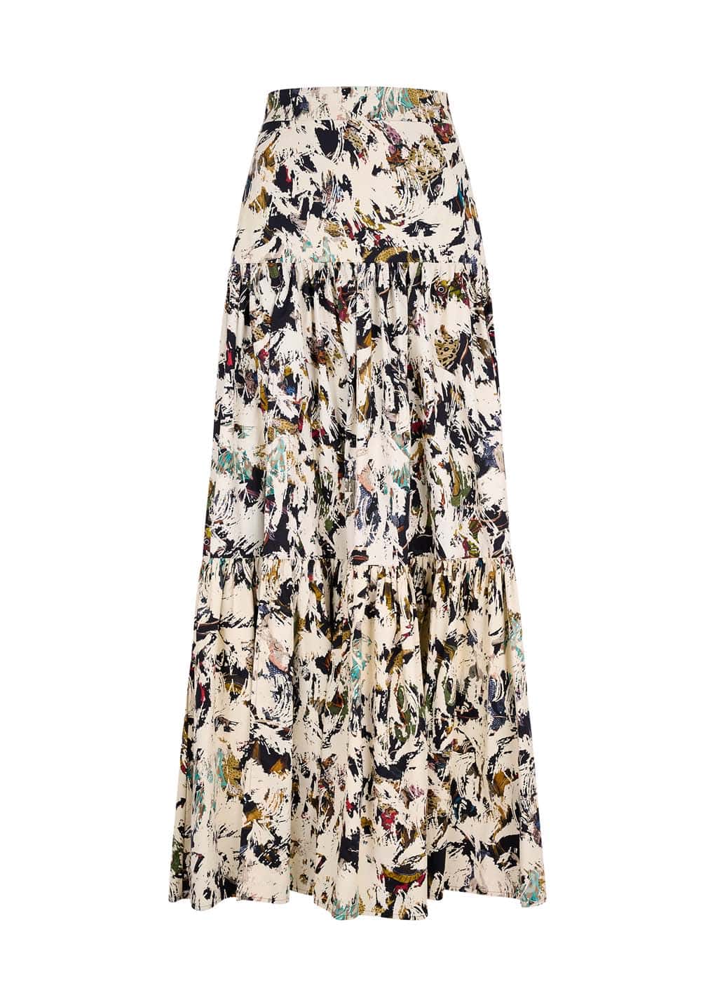 Tuna Skirt