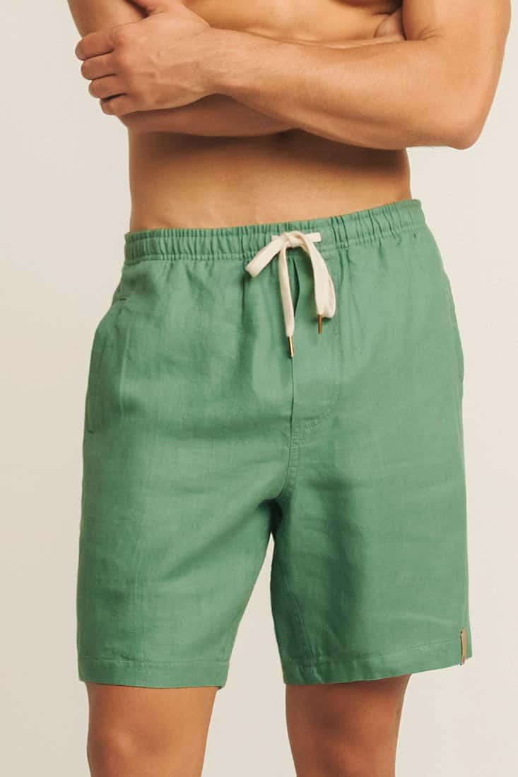 Shorts costa