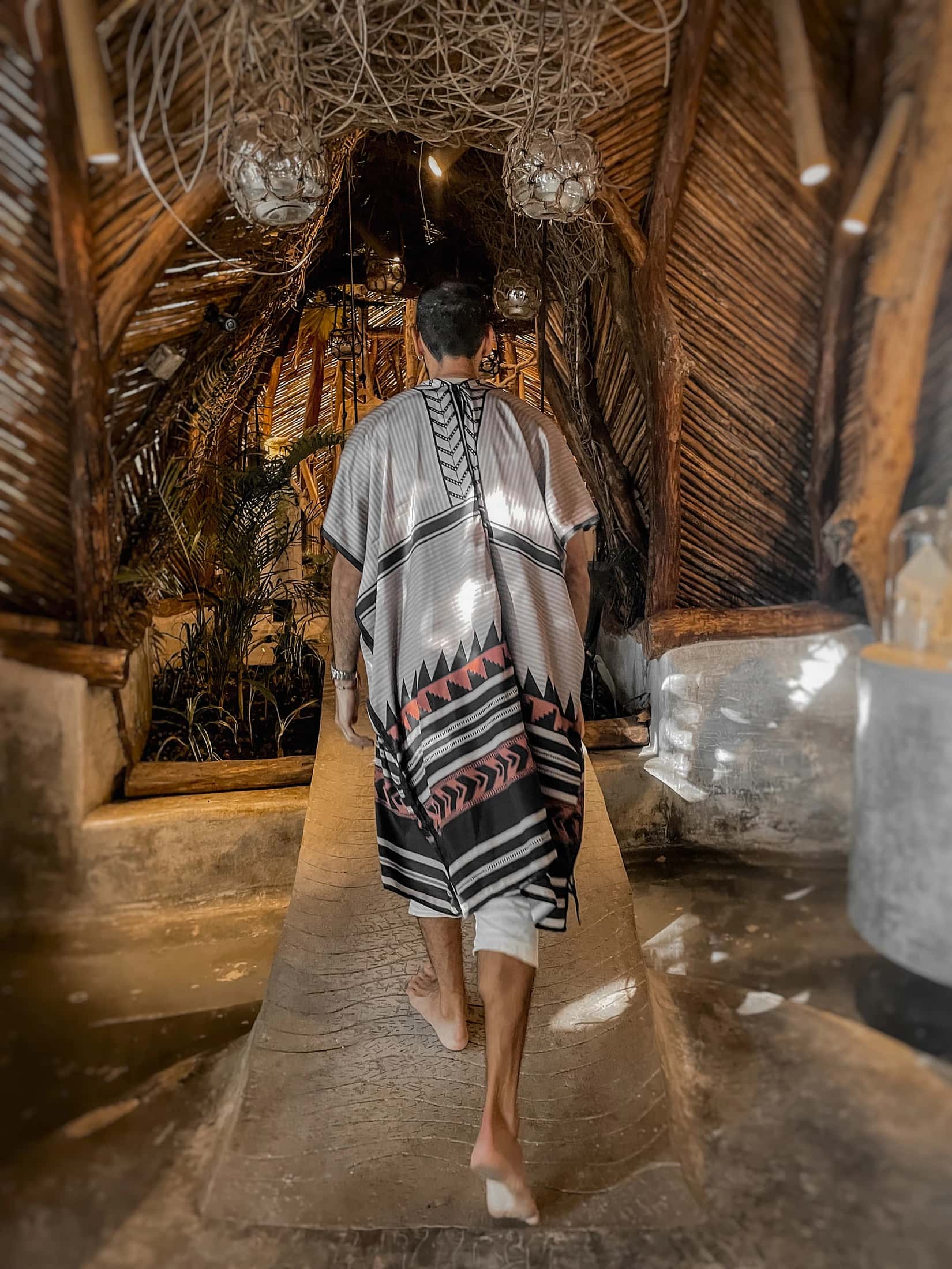 Kimono Apache - miniatura 5