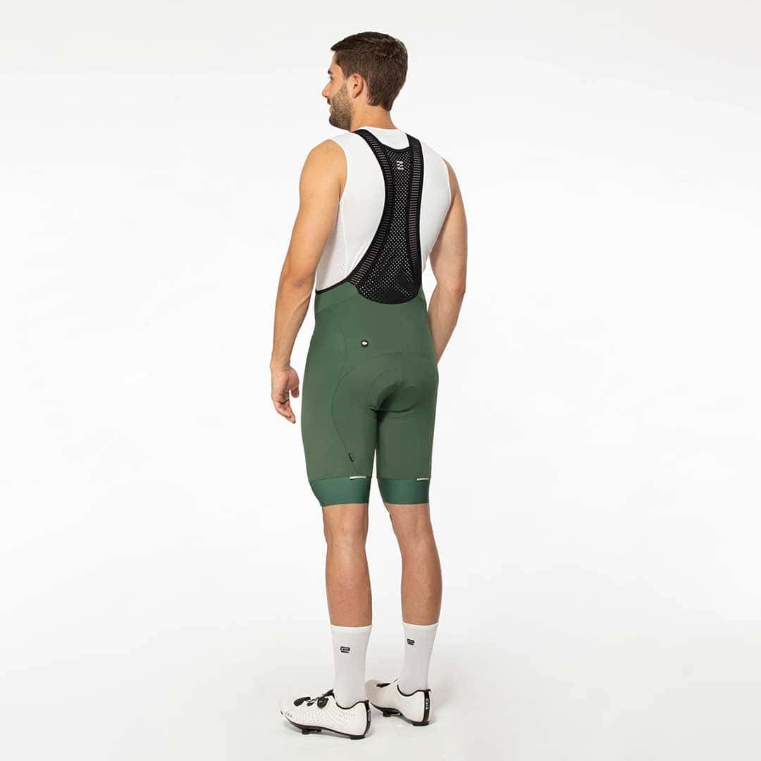 Pantaloneta Axis Olive Masculino - miniatura 4